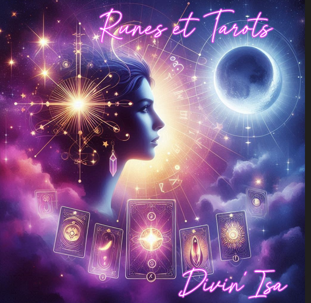 Divin'Isa